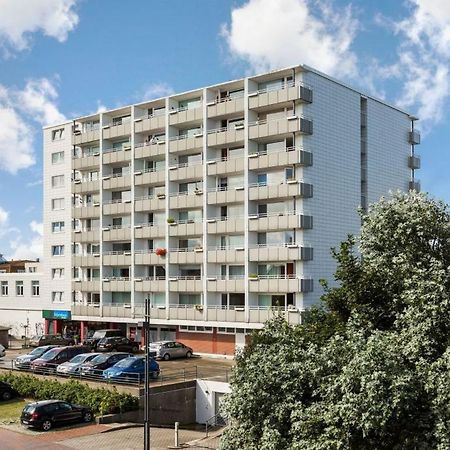 Hanseatenhaus Whg 63 Michelsen Westerland Eksteriør bilde
