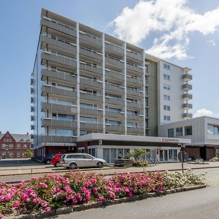 Hanseatenhaus Whg 63 Michelsen Westerland Eksteriør bilde
