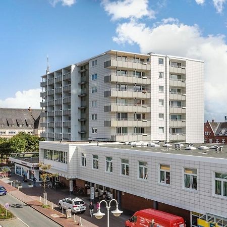 Hanseatenhaus Whg 63 Michelsen Westerland Eksteriør bilde