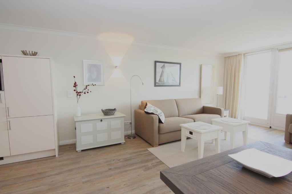 Hanseatenhaus Whg 63 Michelsen Westerland Eksteriør bilde